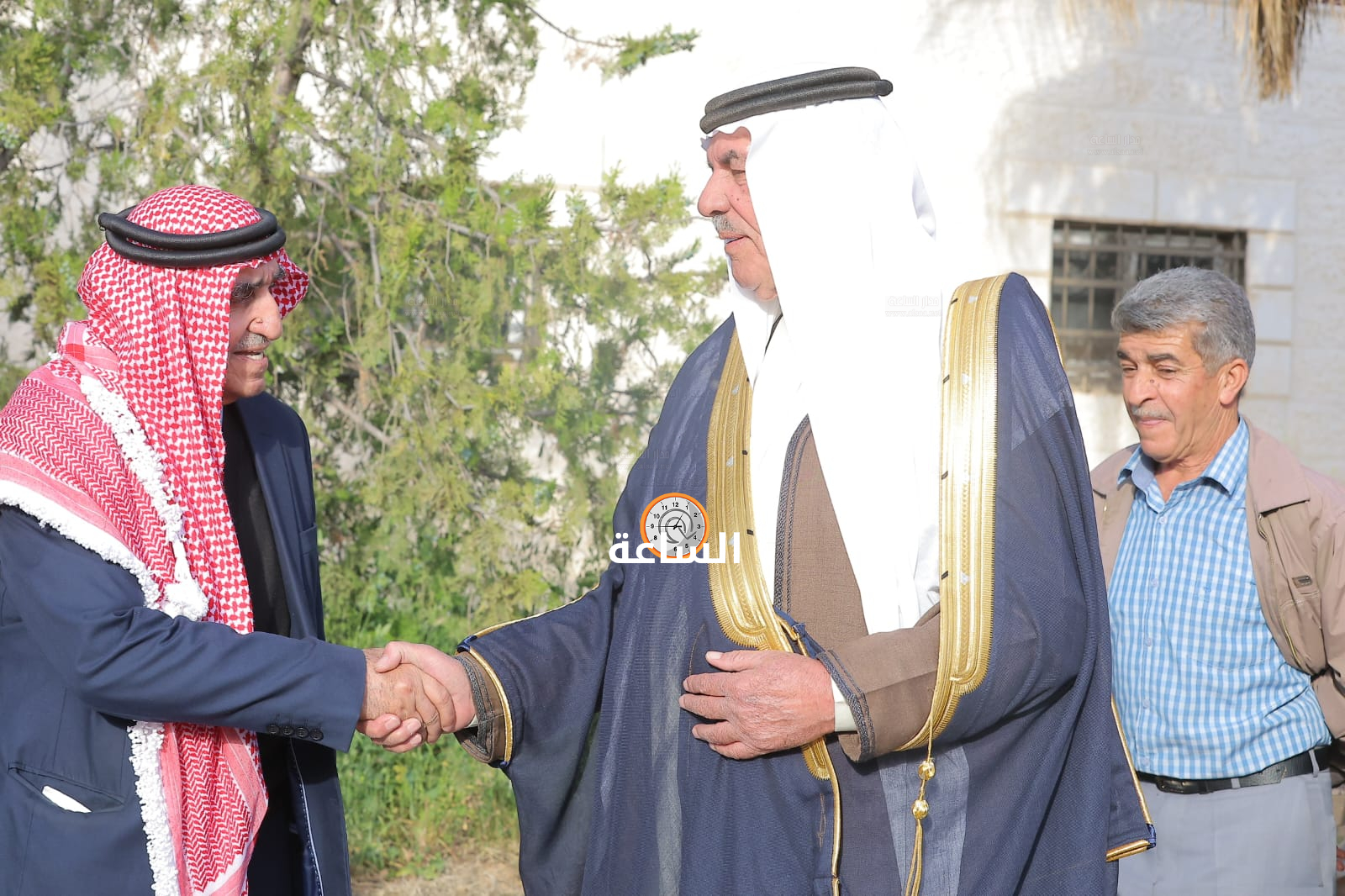 Madar Al-Saa Images 0.9978573739721326