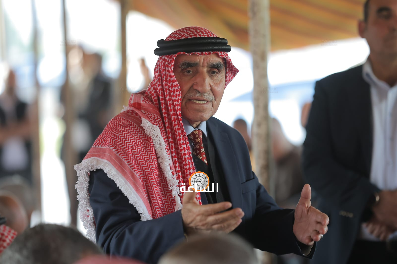 Madar Al-Saa Images 0.8825170649496457