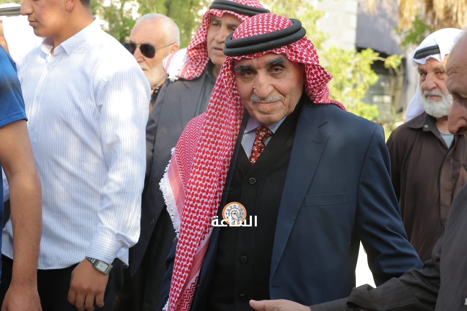 Madar Al-Saa Images 0.7775793506494808