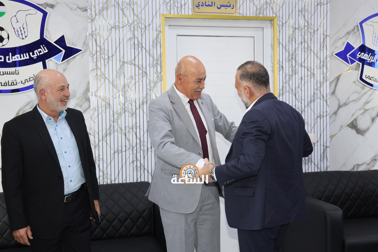 Madar Al-Saa Images 0.3241538403034363