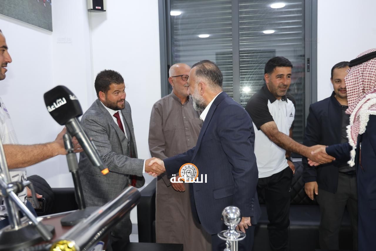 Madar Al-Saa Images 0.06734189537867963