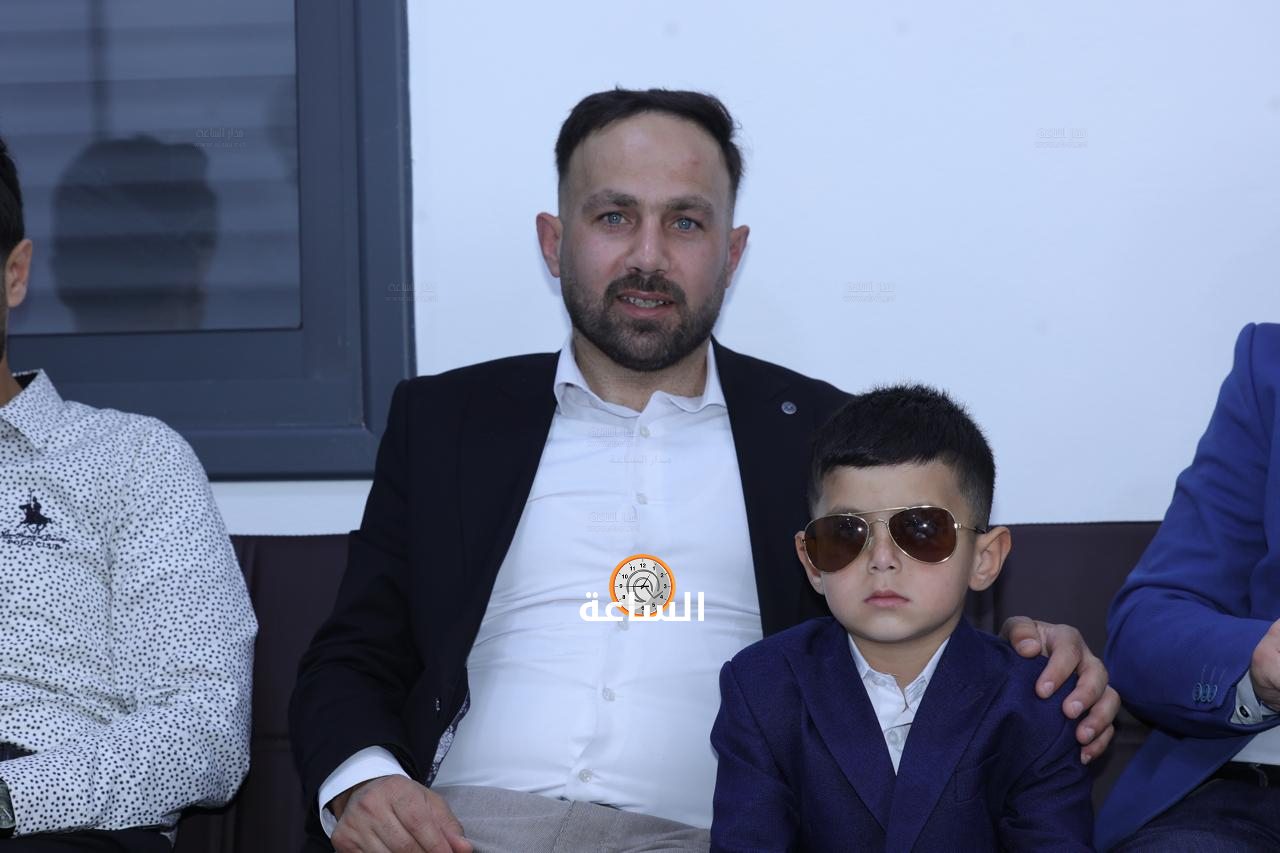 Madar Al-Saa Images 0.0023837389688460275