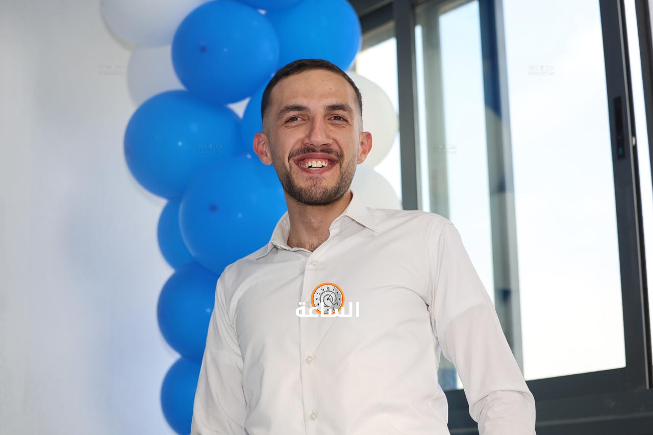 Madar Al-Saa Images 0.01591717991909314