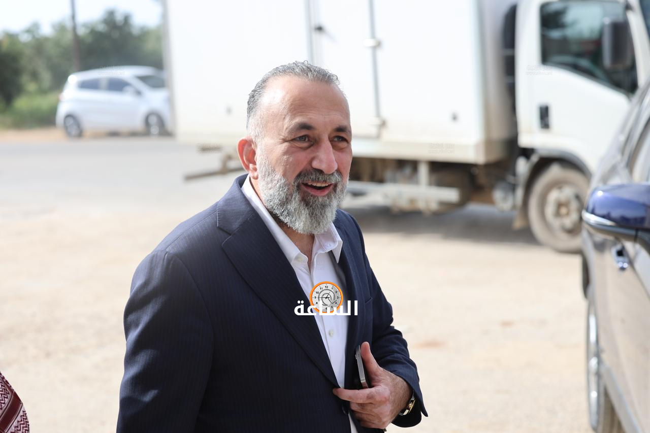 Madar Al-Saa Images 0.791865500616699