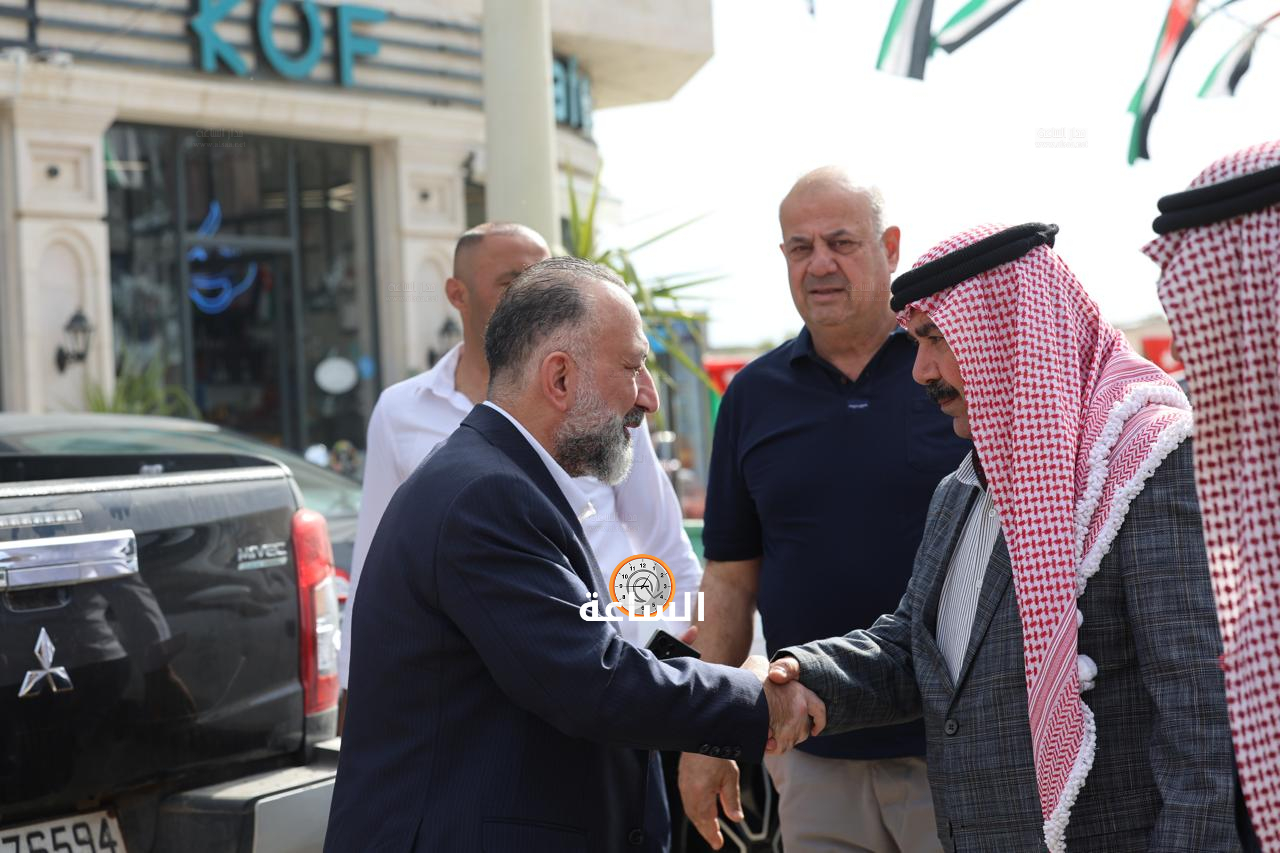 Madar Al-Saa Images 0.6287178597923574