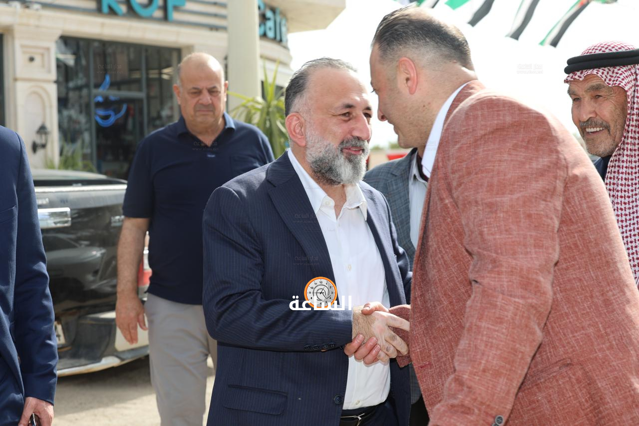 Madar Al-Saa Images 0.7864640603100578