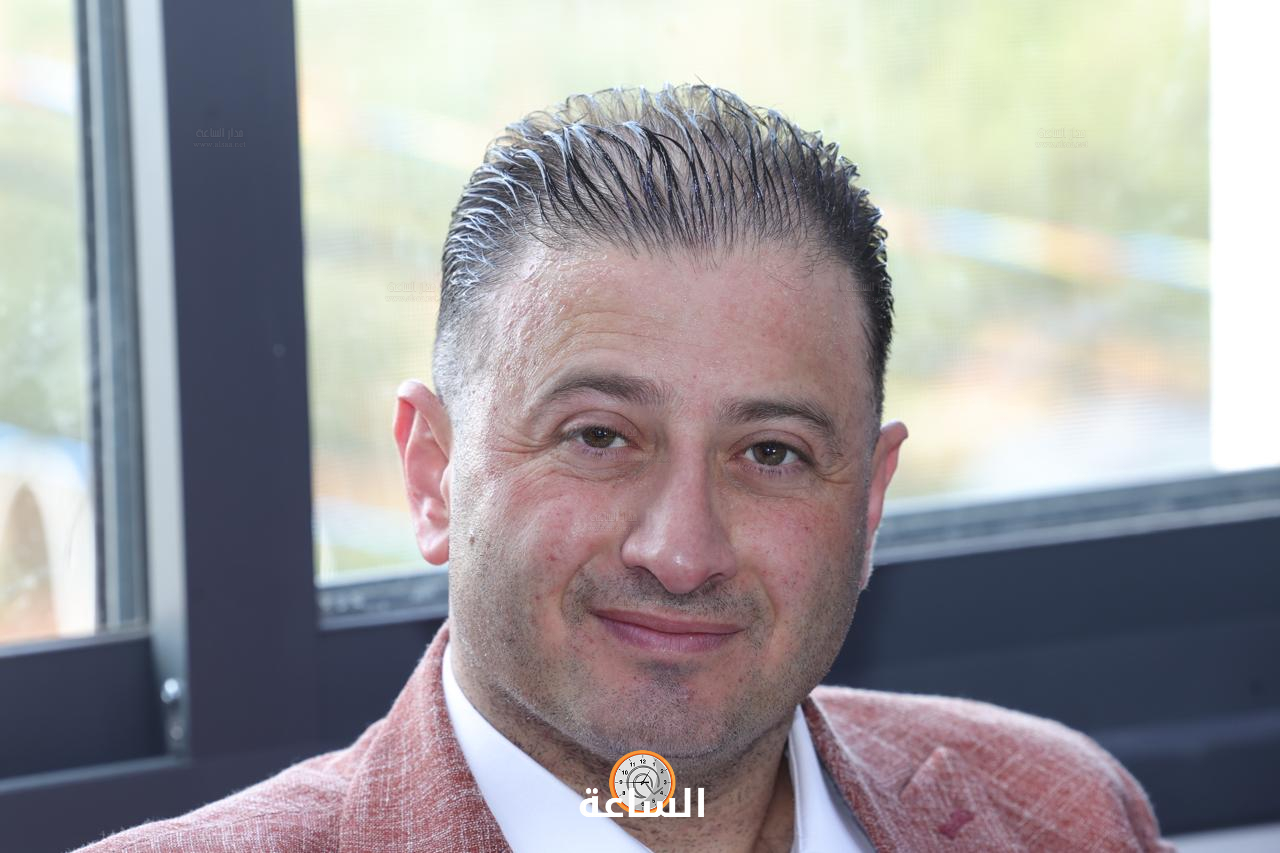 Madar Al-Saa Images 0.21347827688925058