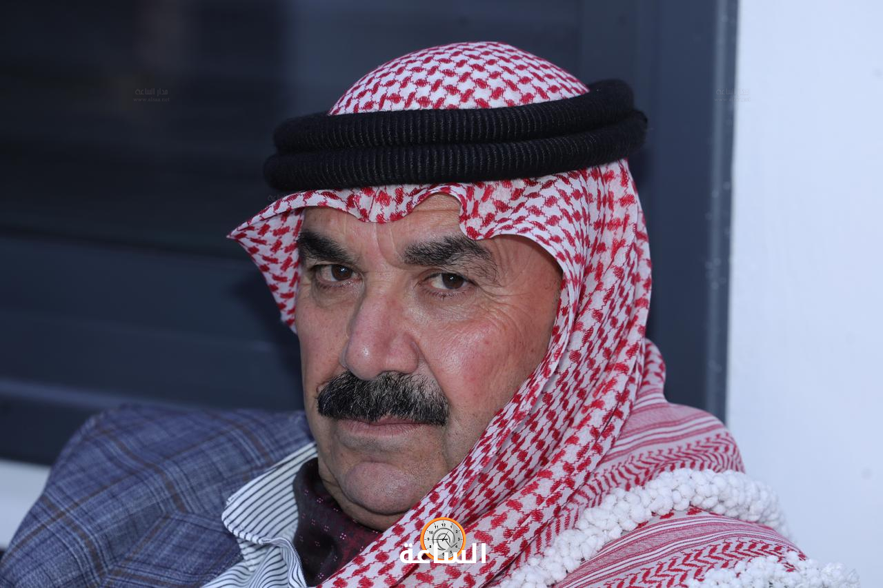 Madar Al-Saa Images 0.5446775729938163