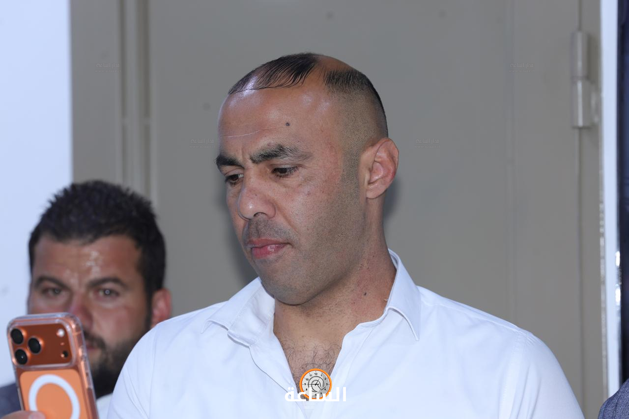 Madar Al-Saa Images 0.6287085287795491