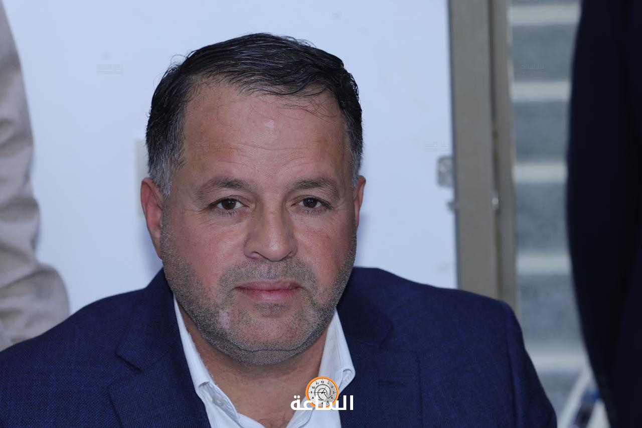 Madar Al-Saa Images 0.7686711156140267