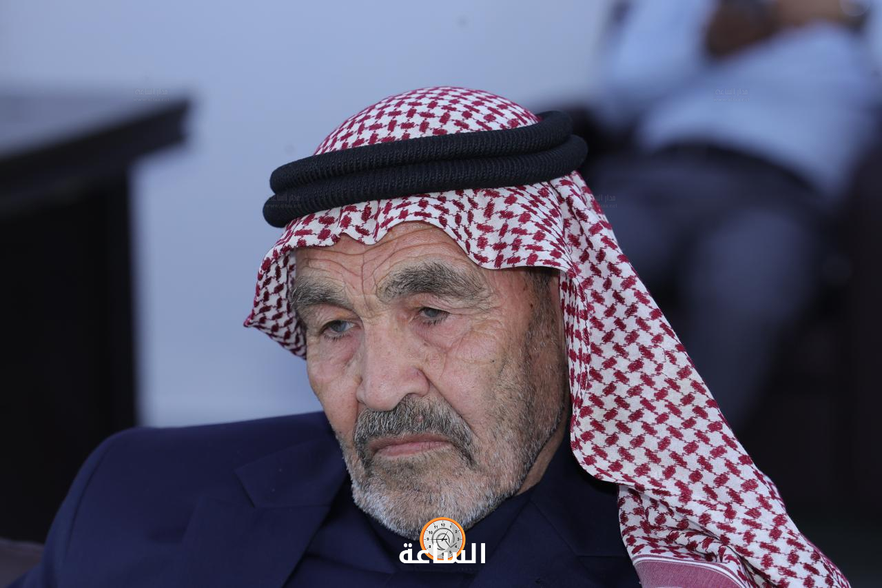 Madar Al-Saa Images 0.19899216647136586