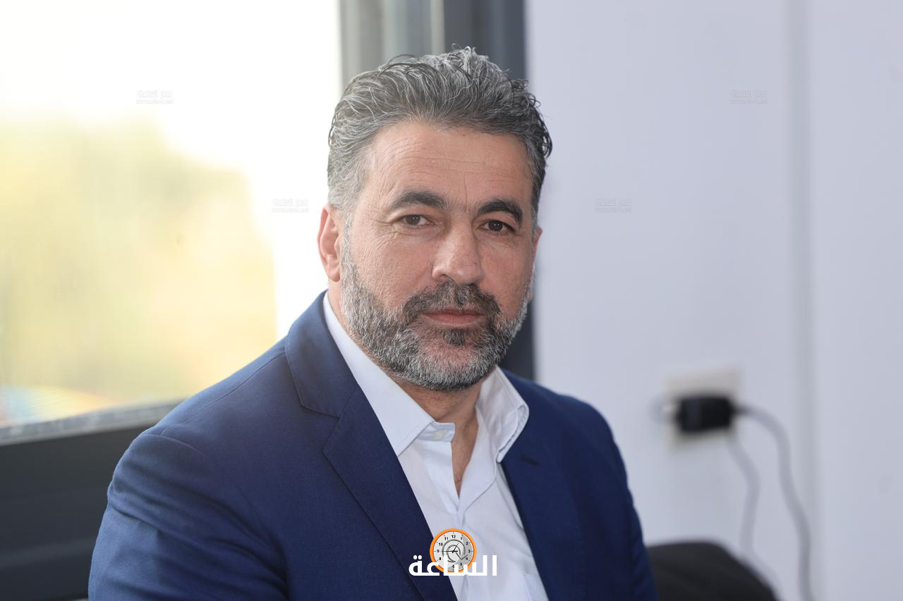 Madar Al-Saa Images 0.41947245564642077