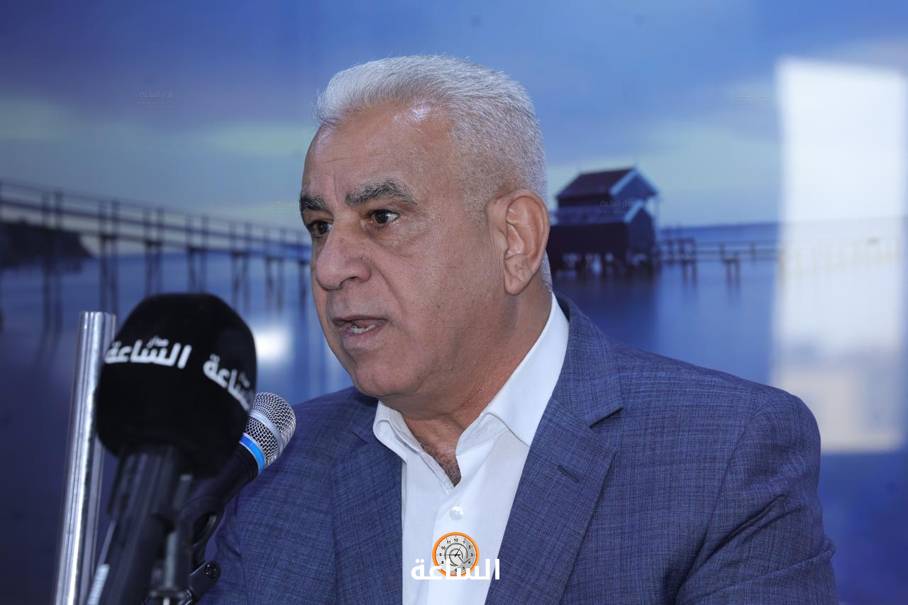 Madar Al-Saa Images 0.2214612715314883