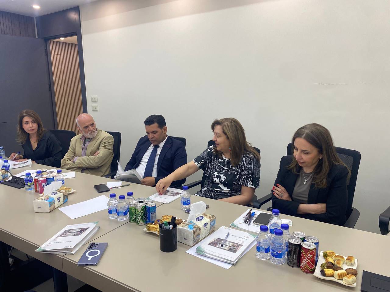 Madar Al-Saa Images 0.4185597290317804