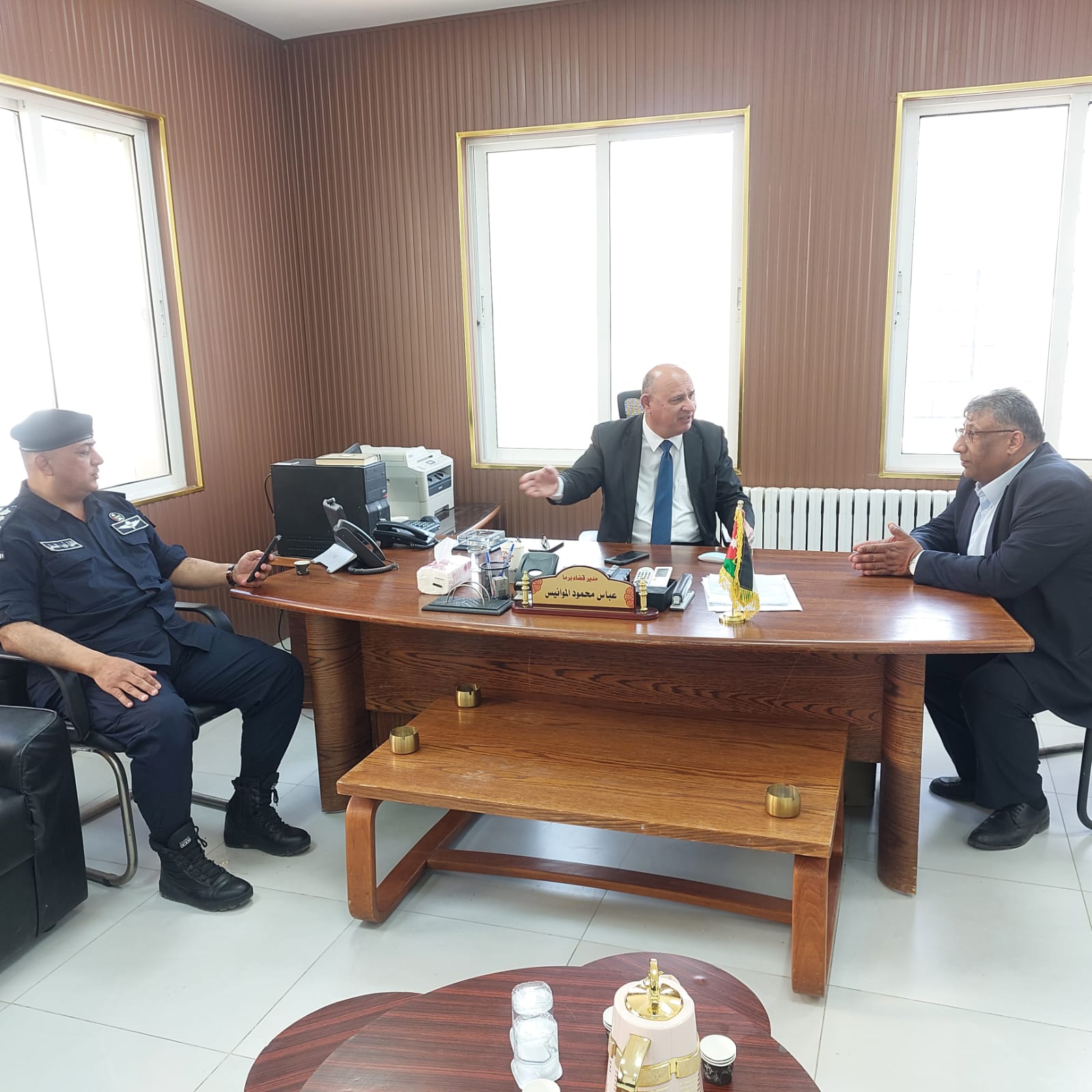 Madar Al-Saa Images 0.017261232127650294