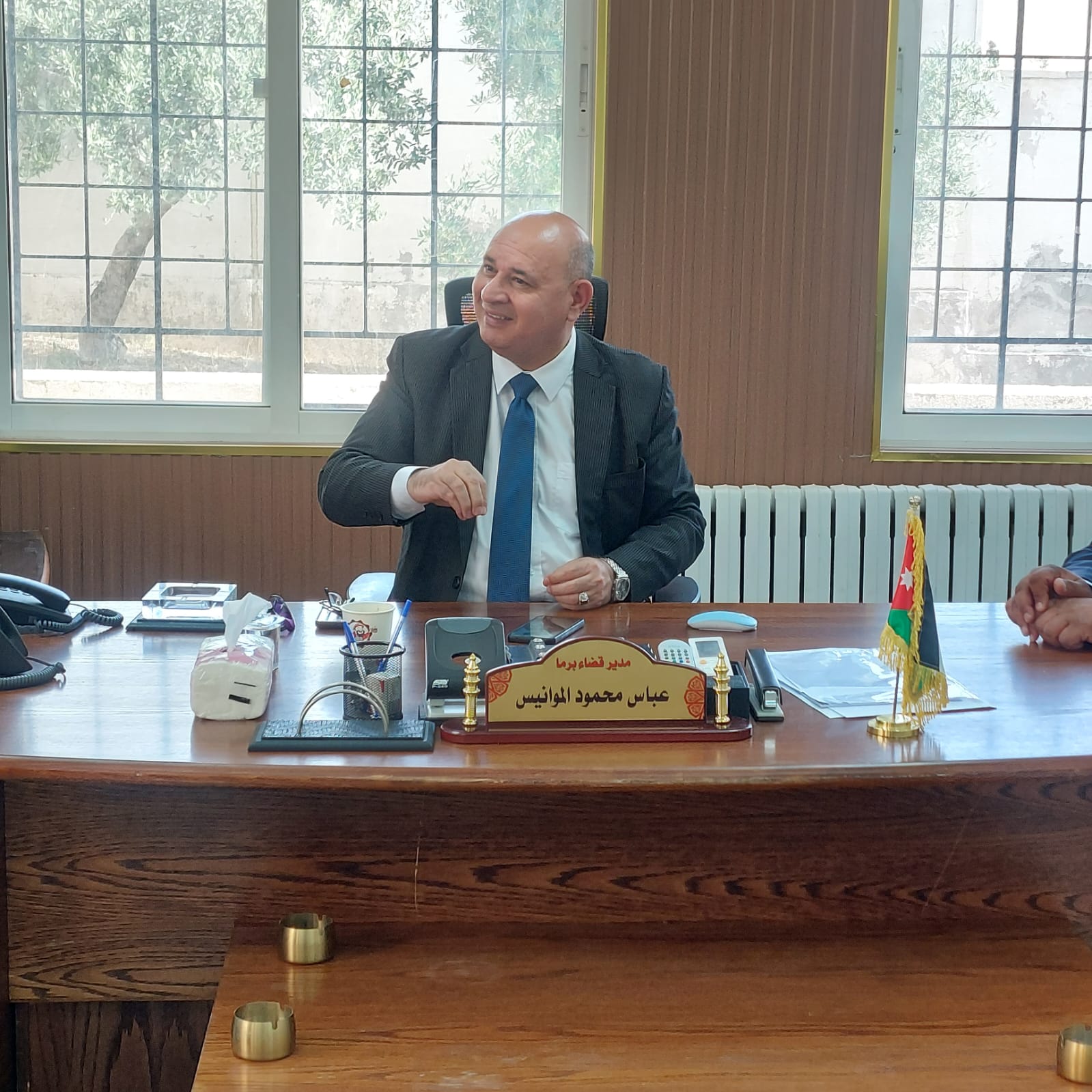 Madar Al-Saa Images 0.11077336610562893