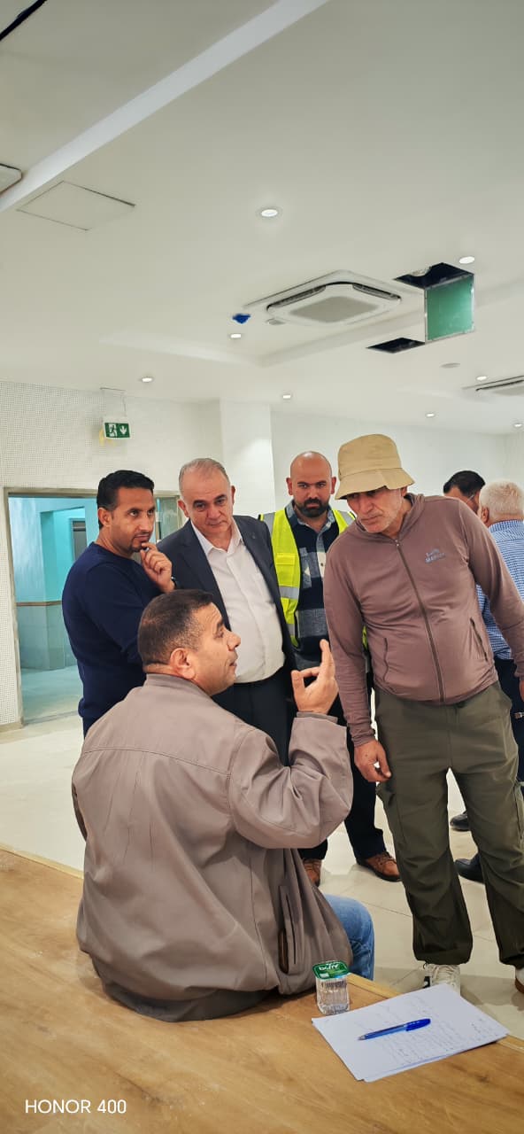 Madar Al-Saa Images 0.8777005067203595