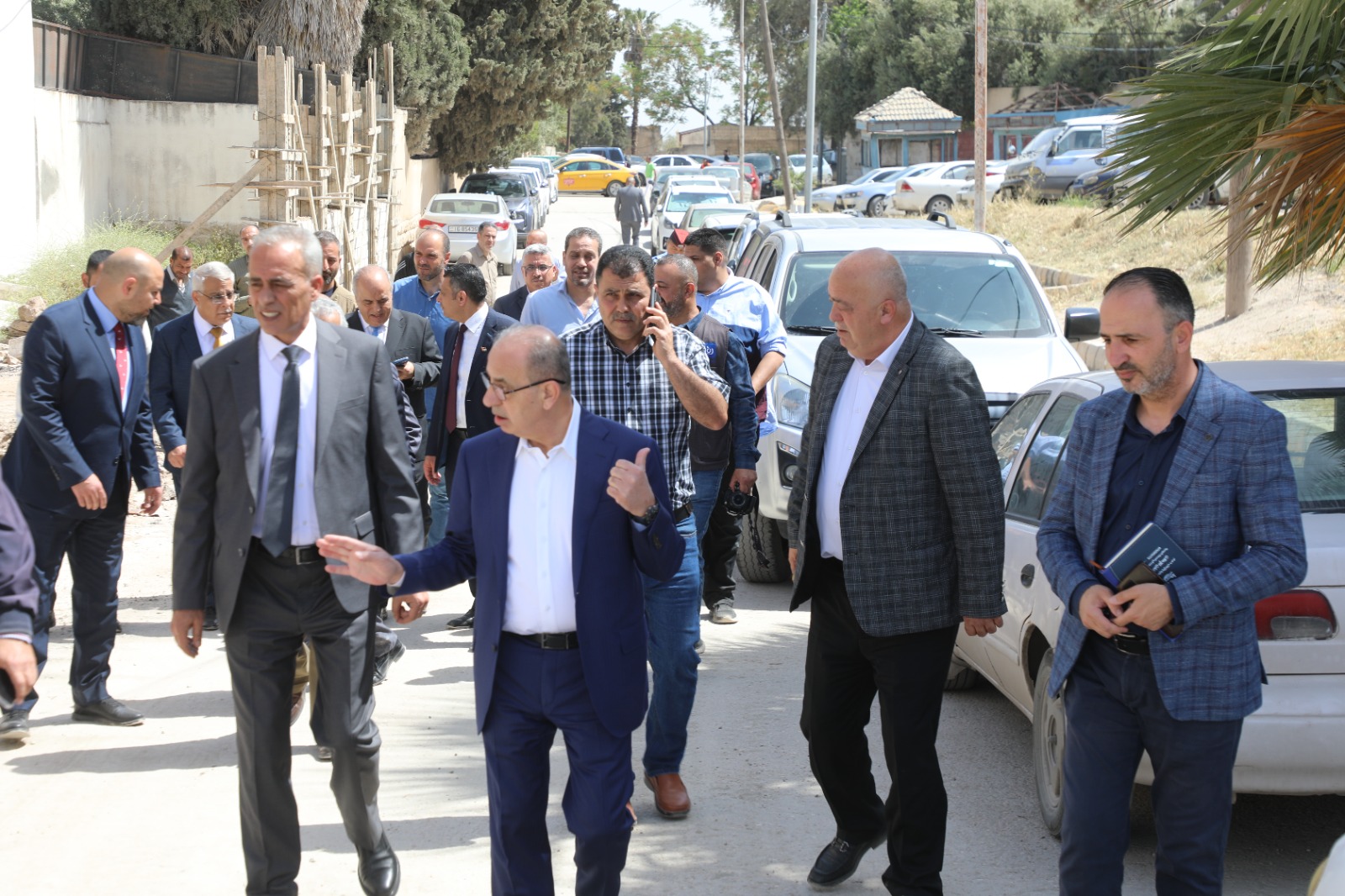 Madar Al-Saa Images 0.18202795066591104