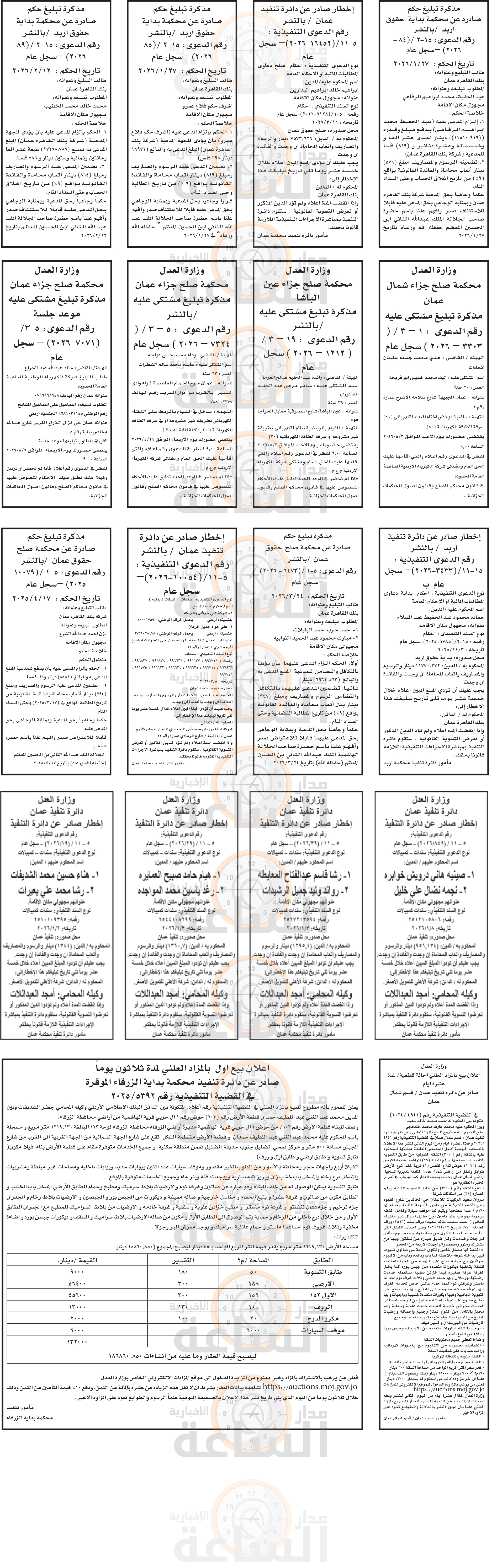 Madar Al-Saa Images 0.9748118847889236