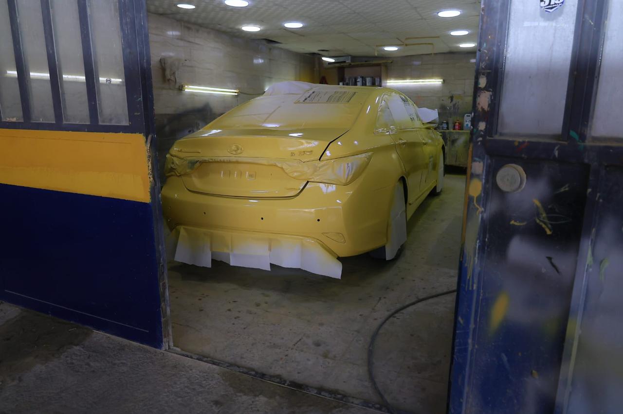 Madar Al-Saa Images 0.7877552445662475