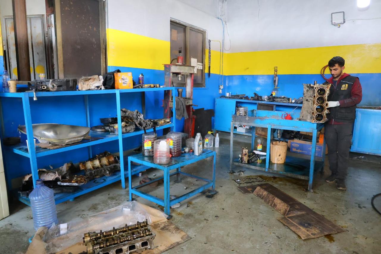 Madar Al-Saa Images 0.990504120667859