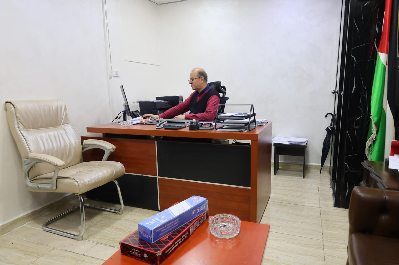 Madar Al-Saa Images 0.2441327521611124