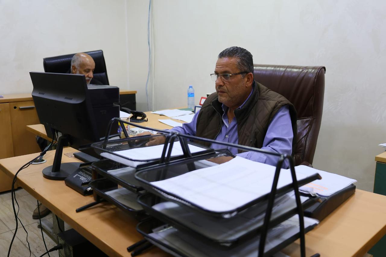 Madar Al-Saa Images 0.6416977339312235