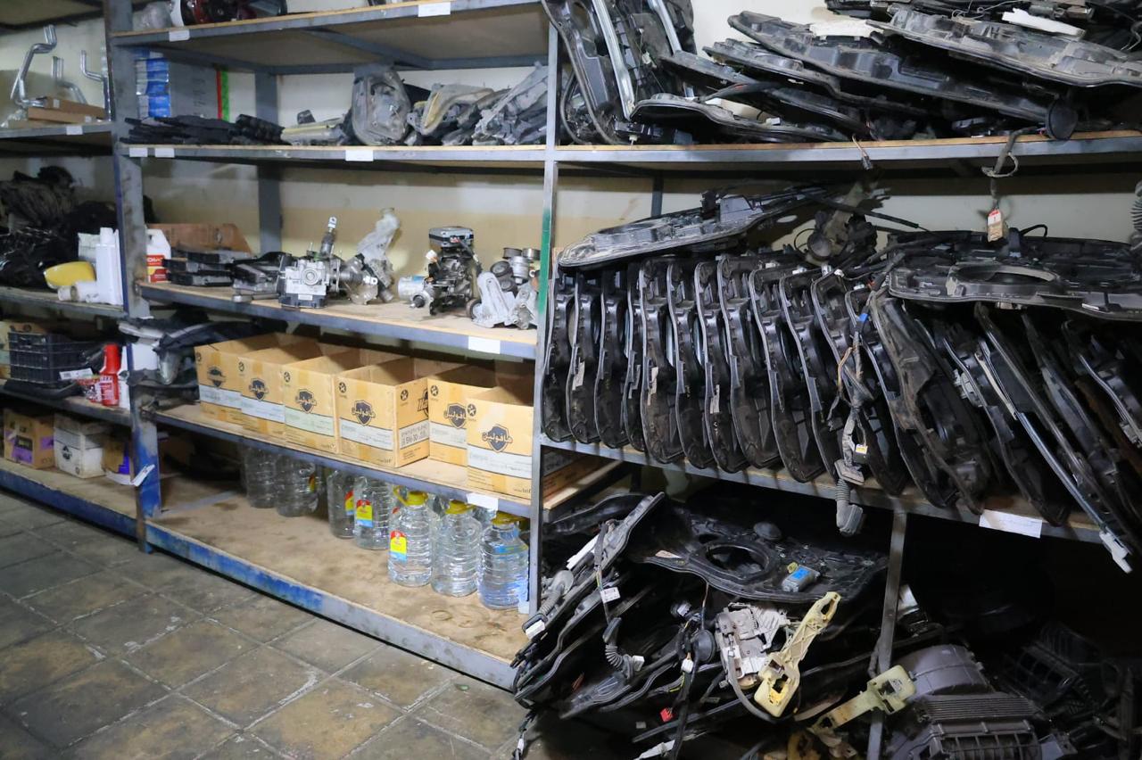 Madar Al-Saa Images 0.9313119250206298