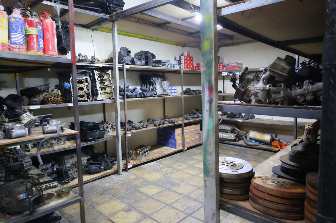 Madar Al-Saa Images 0.3491460469214889