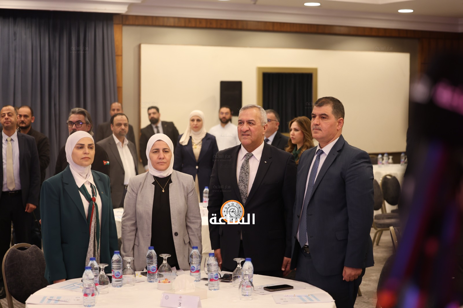 Madar Al-Saa Images 0.14431475975187957