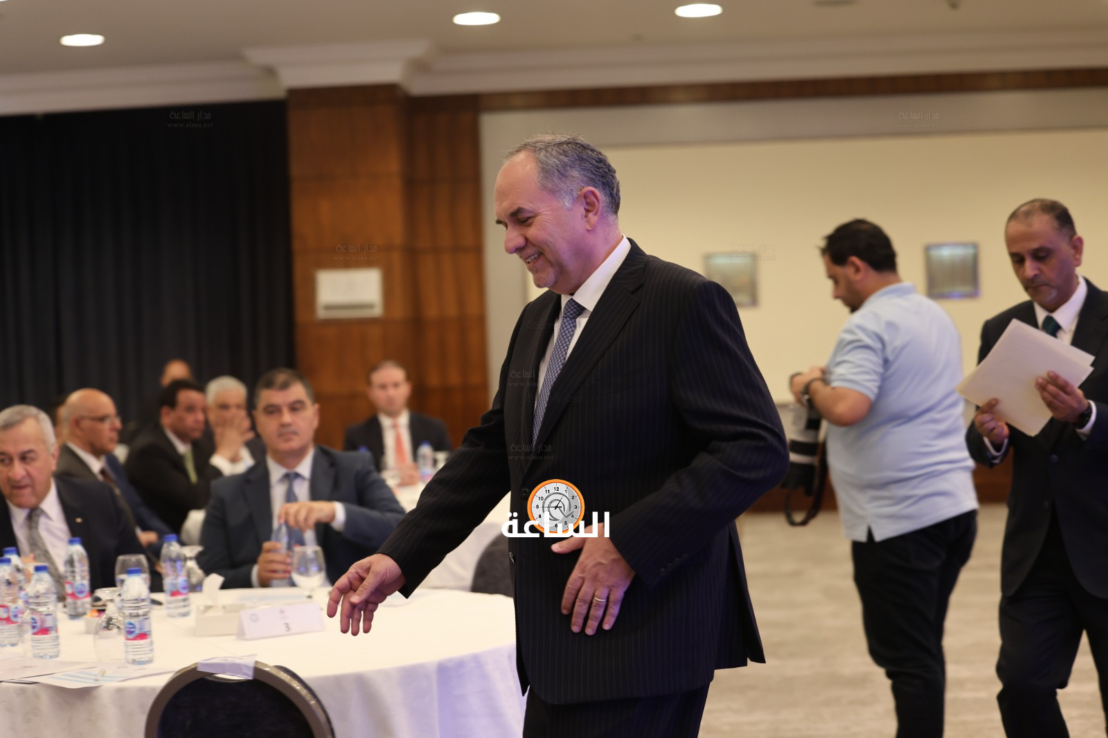 Madar Al-Saa Images 0.42547654594735373