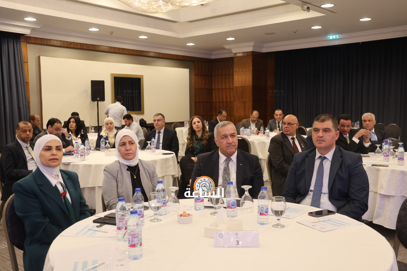 Madar Al-Saa Images 0.2316780092551326