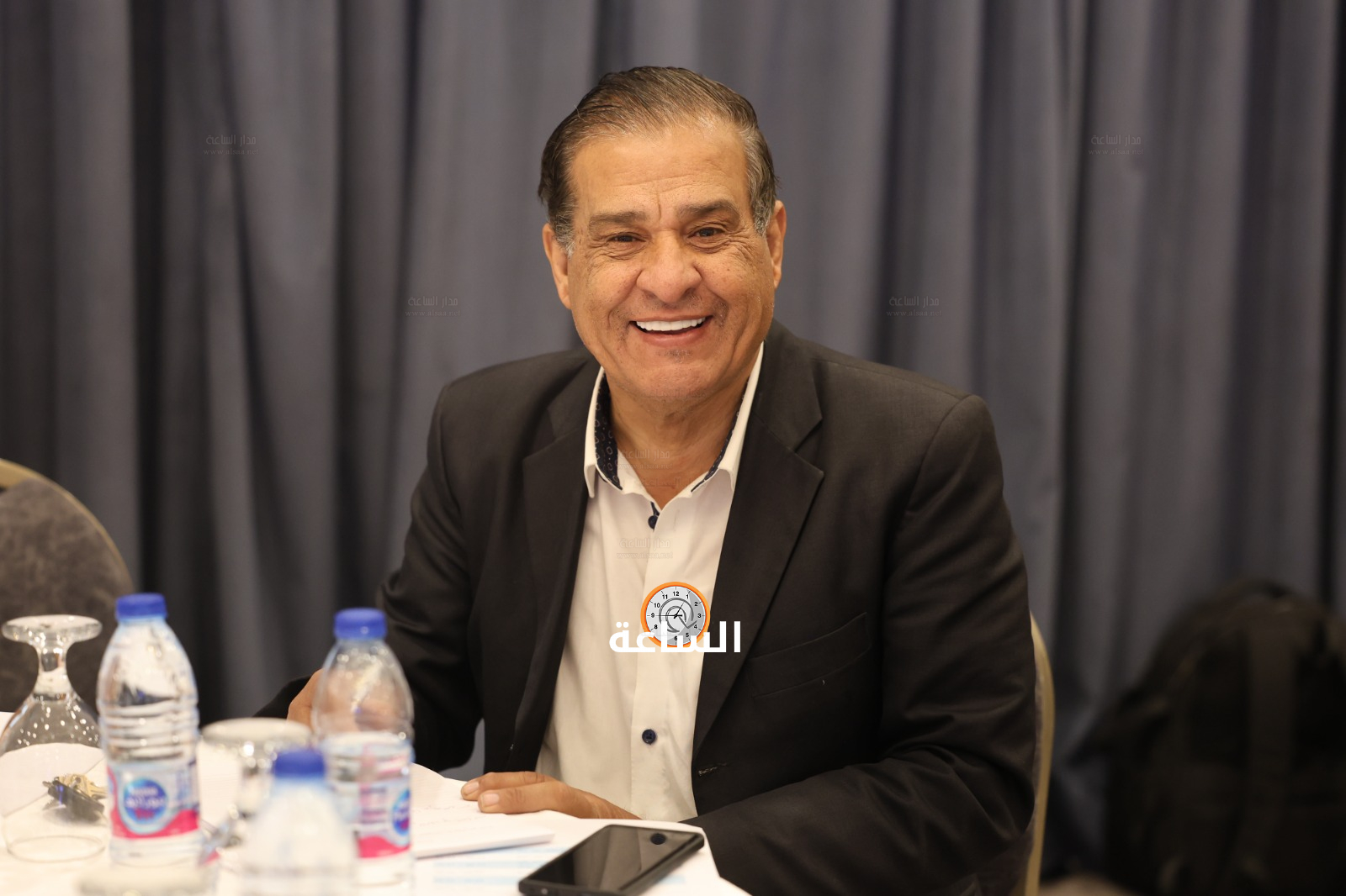 Madar Al-Saa Images 0.06852797294303559