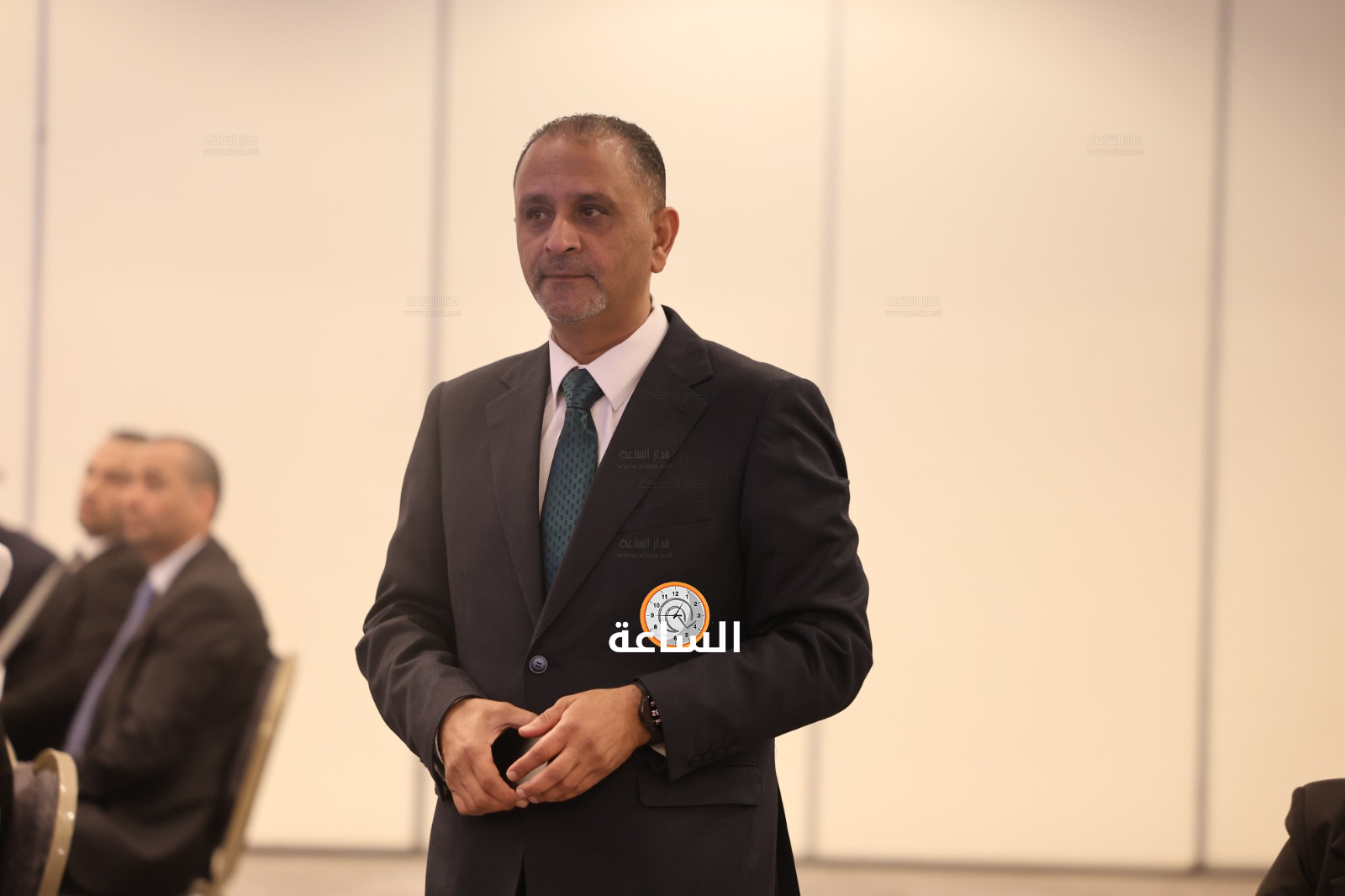 Madar Al-Saa Images 0.9973774196659005