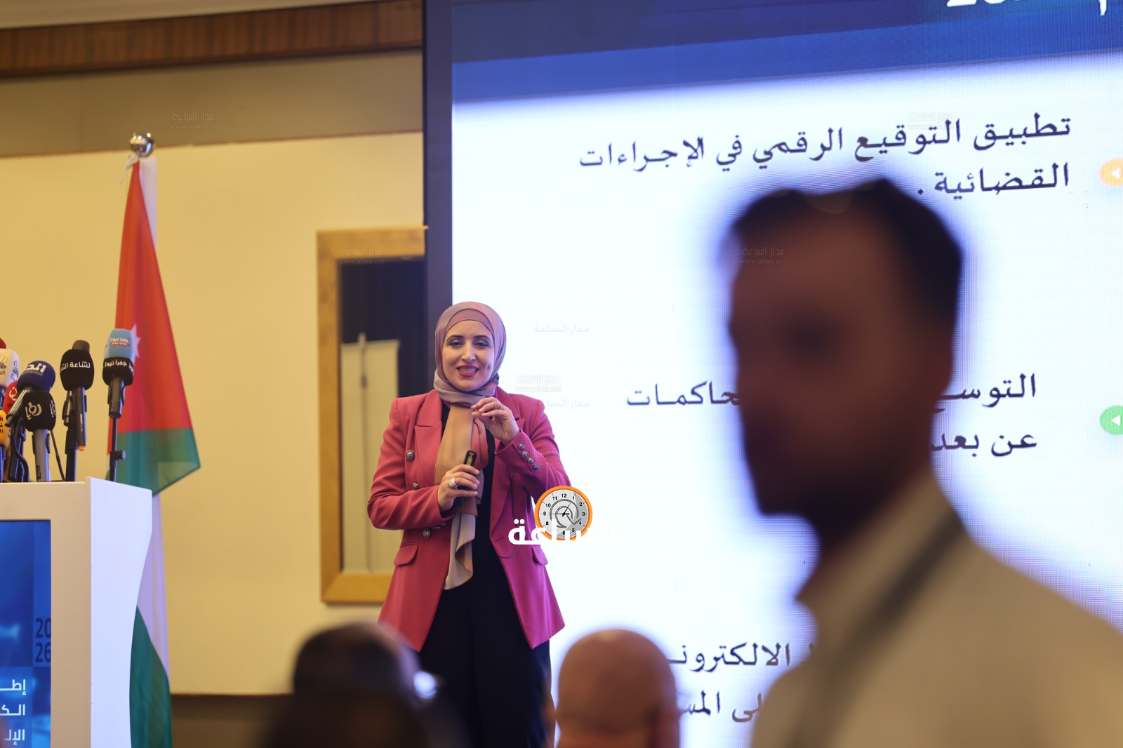 Madar Al-Saa Images 0.962427516710946