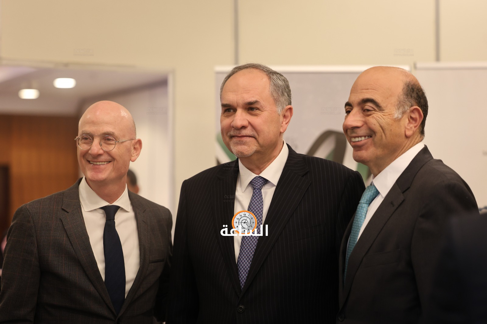 Madar Al-Saa Images 0.44011235985687724