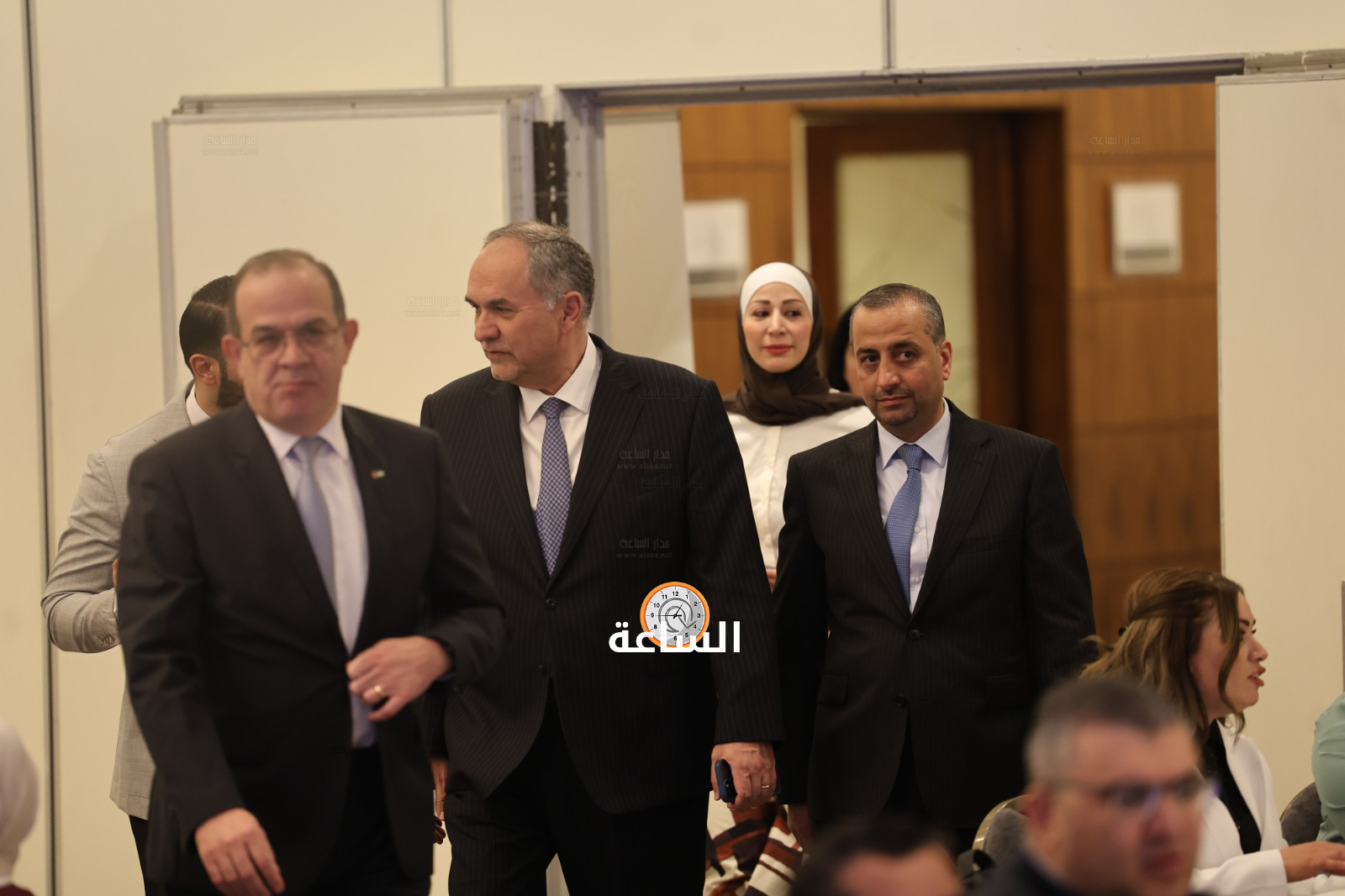 Madar Al-Saa Images 0.6671607708108823