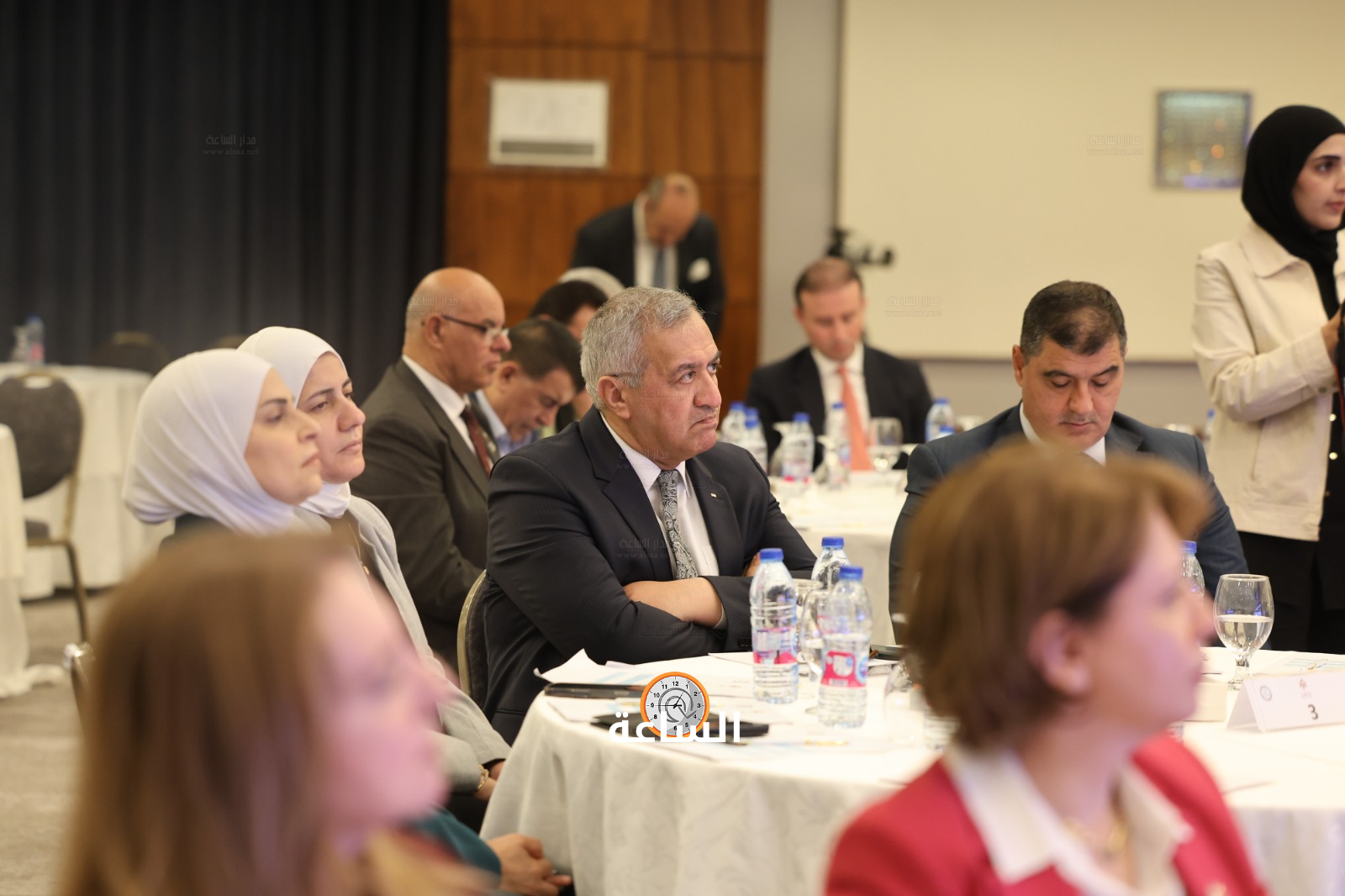 Madar Al-Saa Images 0.712283103707644