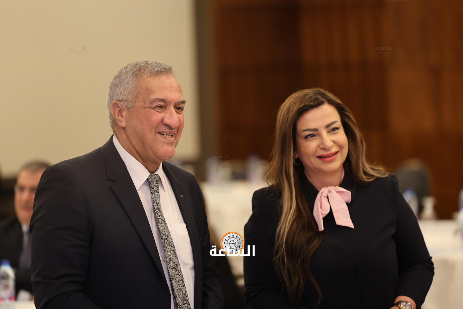 Madar Al-Saa Images 0.14283063837512933