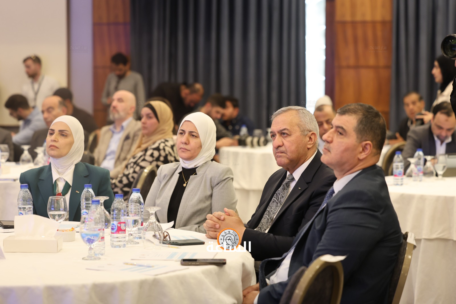 Madar Al-Saa Images 0.30139995284497145