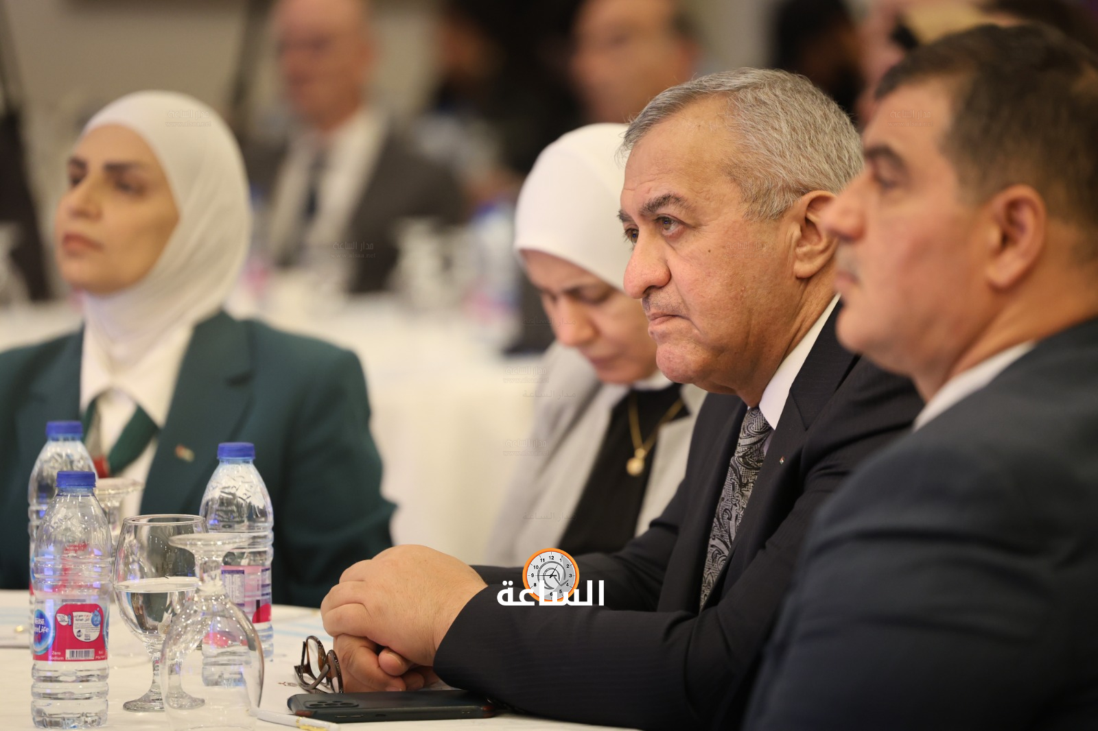 Madar Al-Saa Images 0.9470661421196231