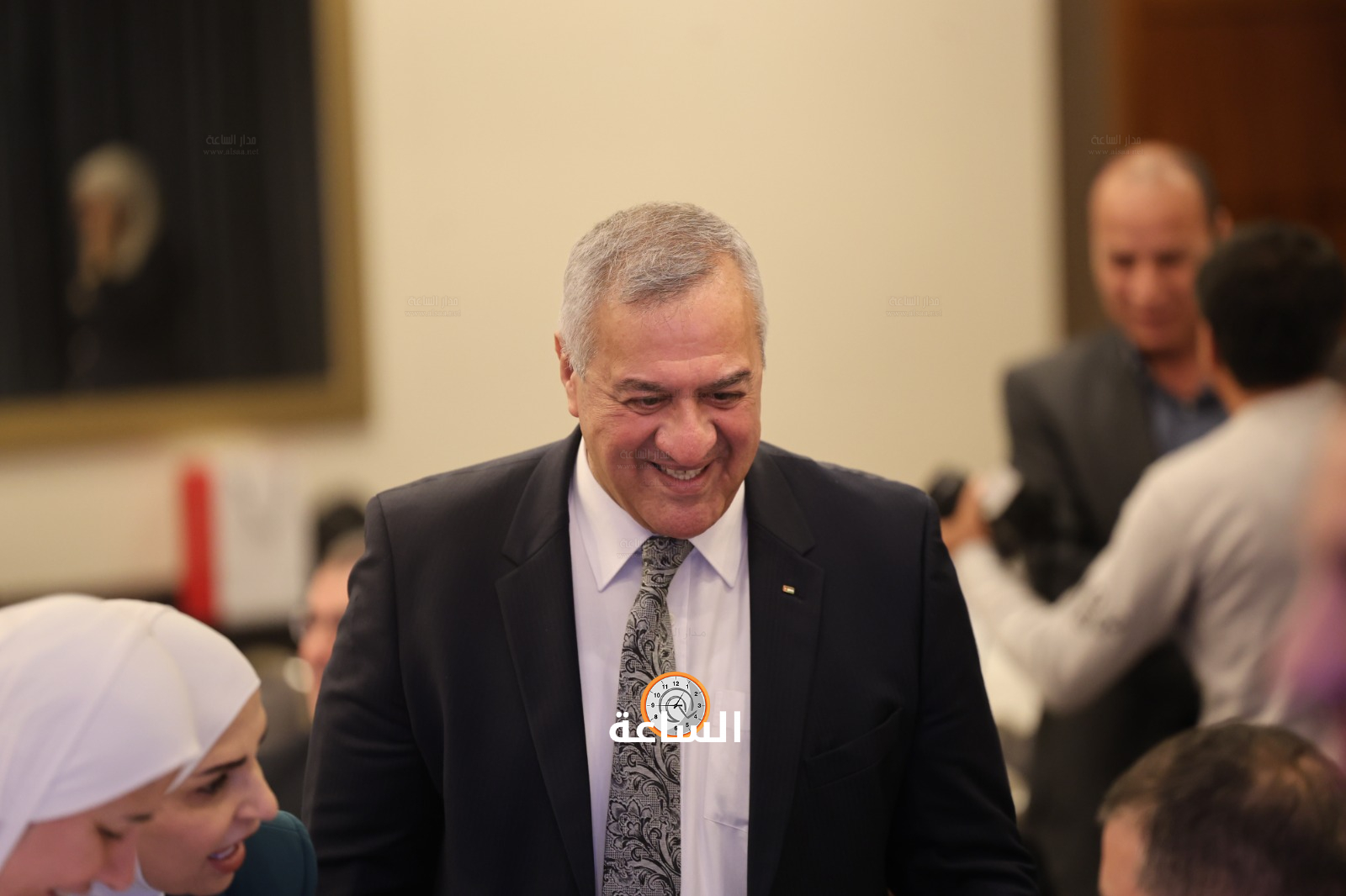 Madar Al-Saa Images 0.6785765000878393