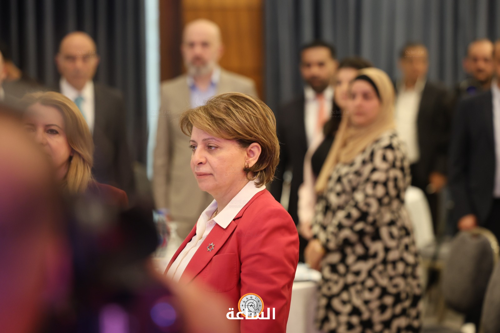 Madar Al-Saa Images 0.9371366736544414