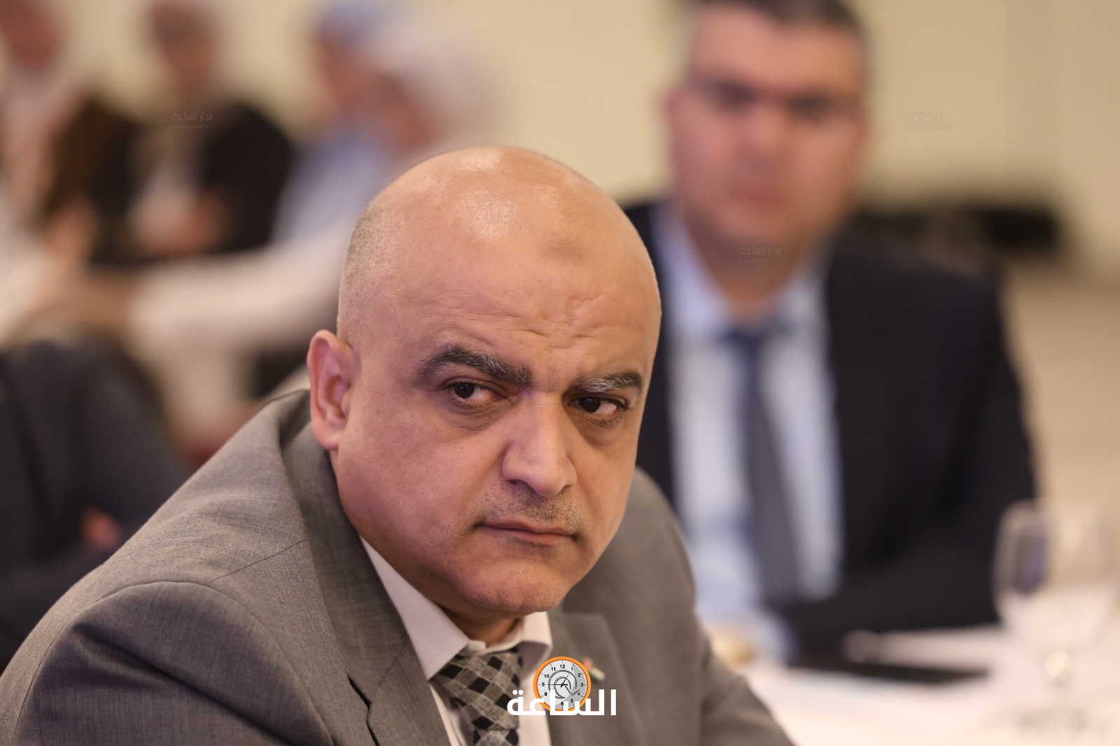 Madar Al-Saa Images 0.5754785672069271