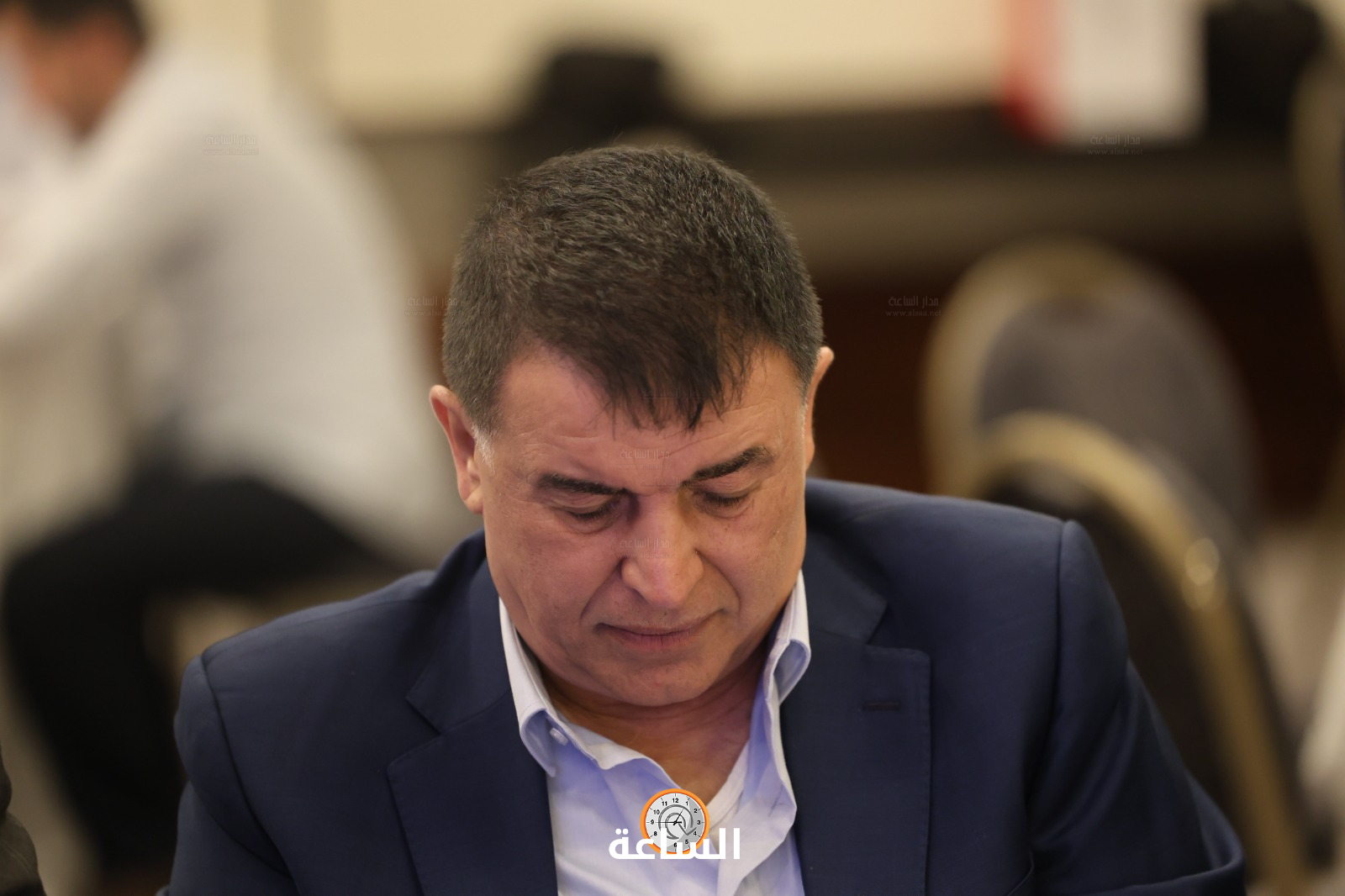 Madar Al-Saa Images 0.8756688224722405