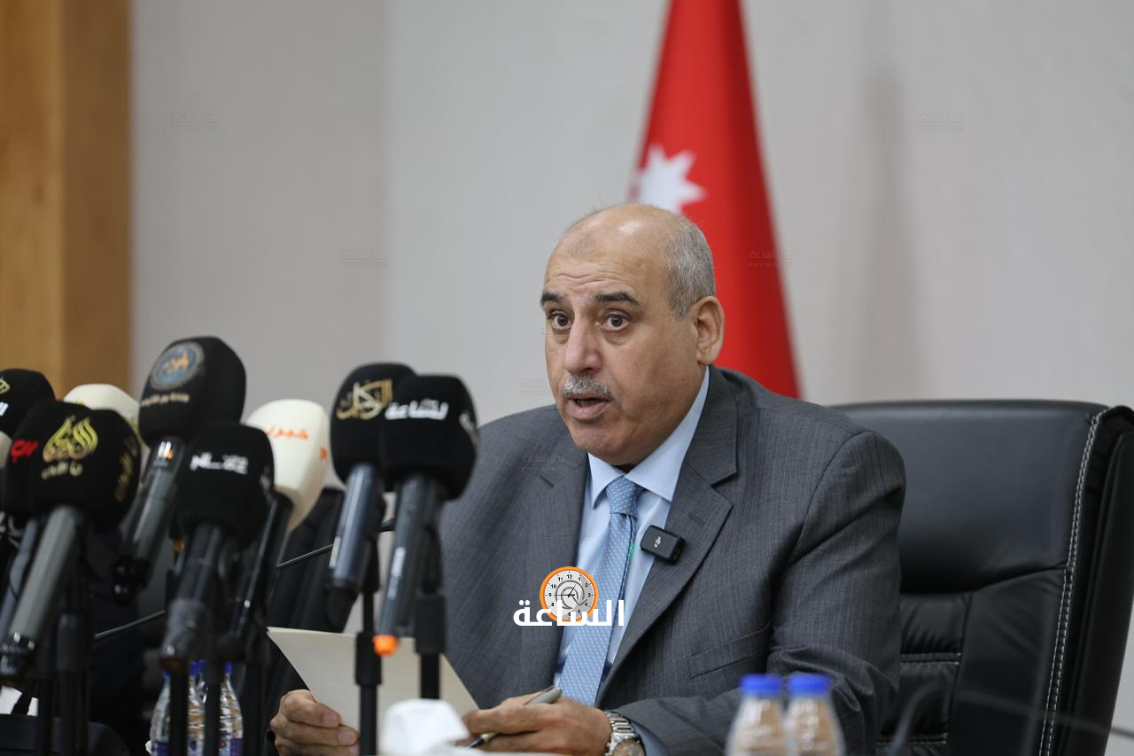 Madar Al-Saa Images 0.1295912784114216