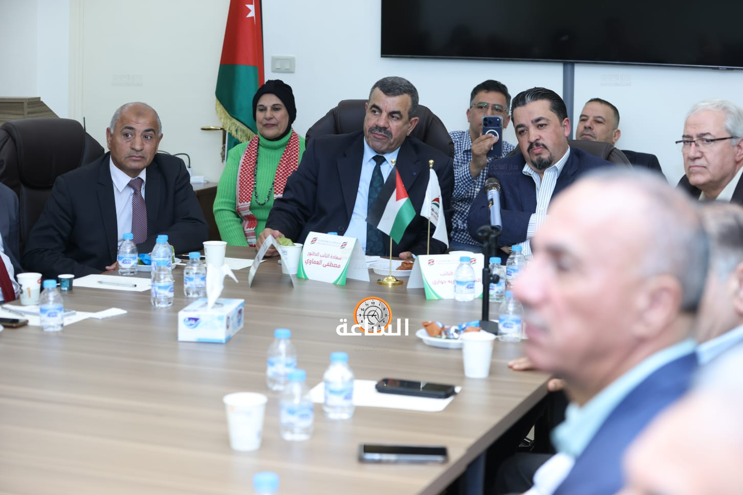 Madar Al-Saa Images 0.6697502465169595