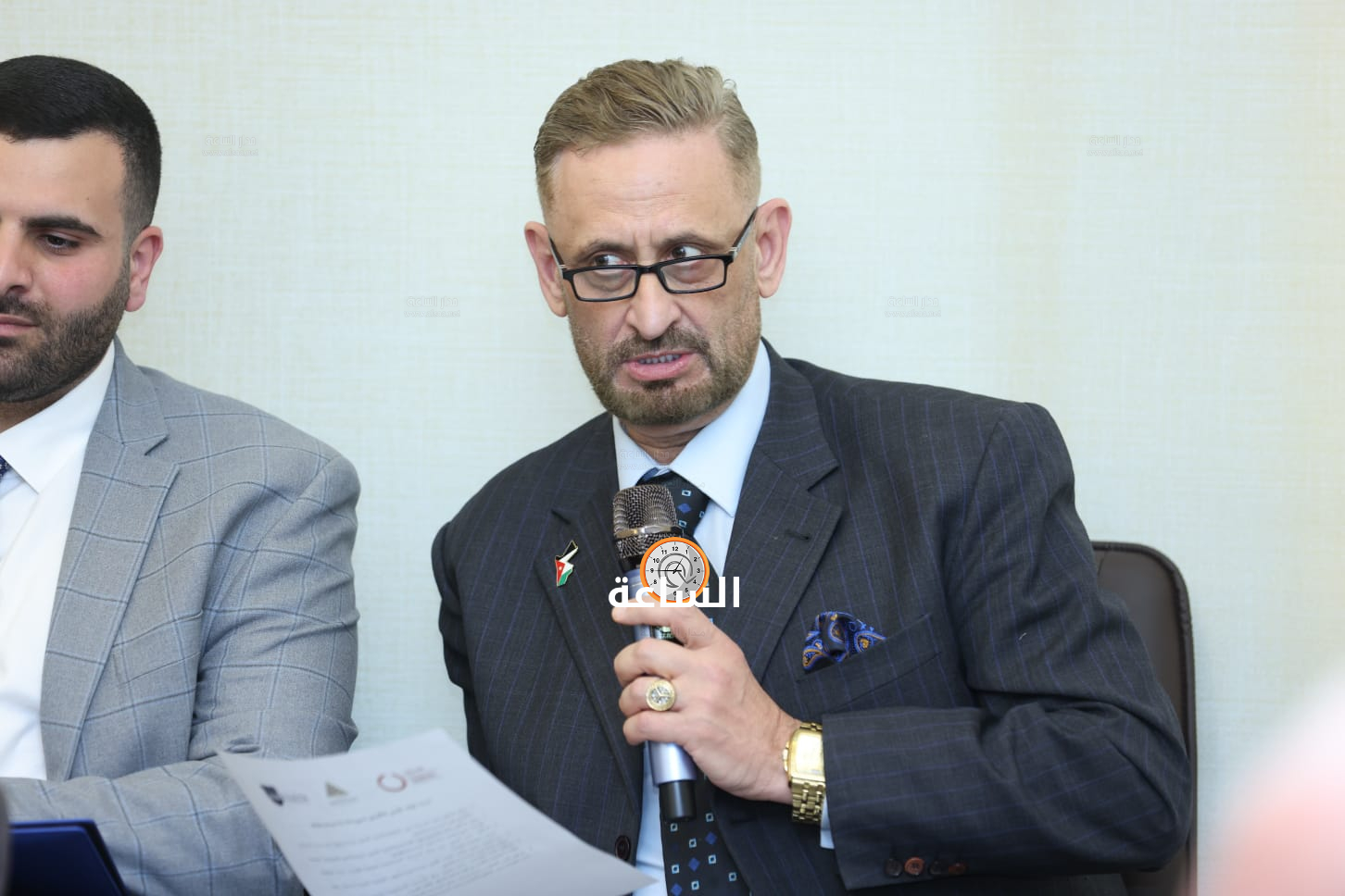 Madar Al-Saa Images 0.42191395731784354