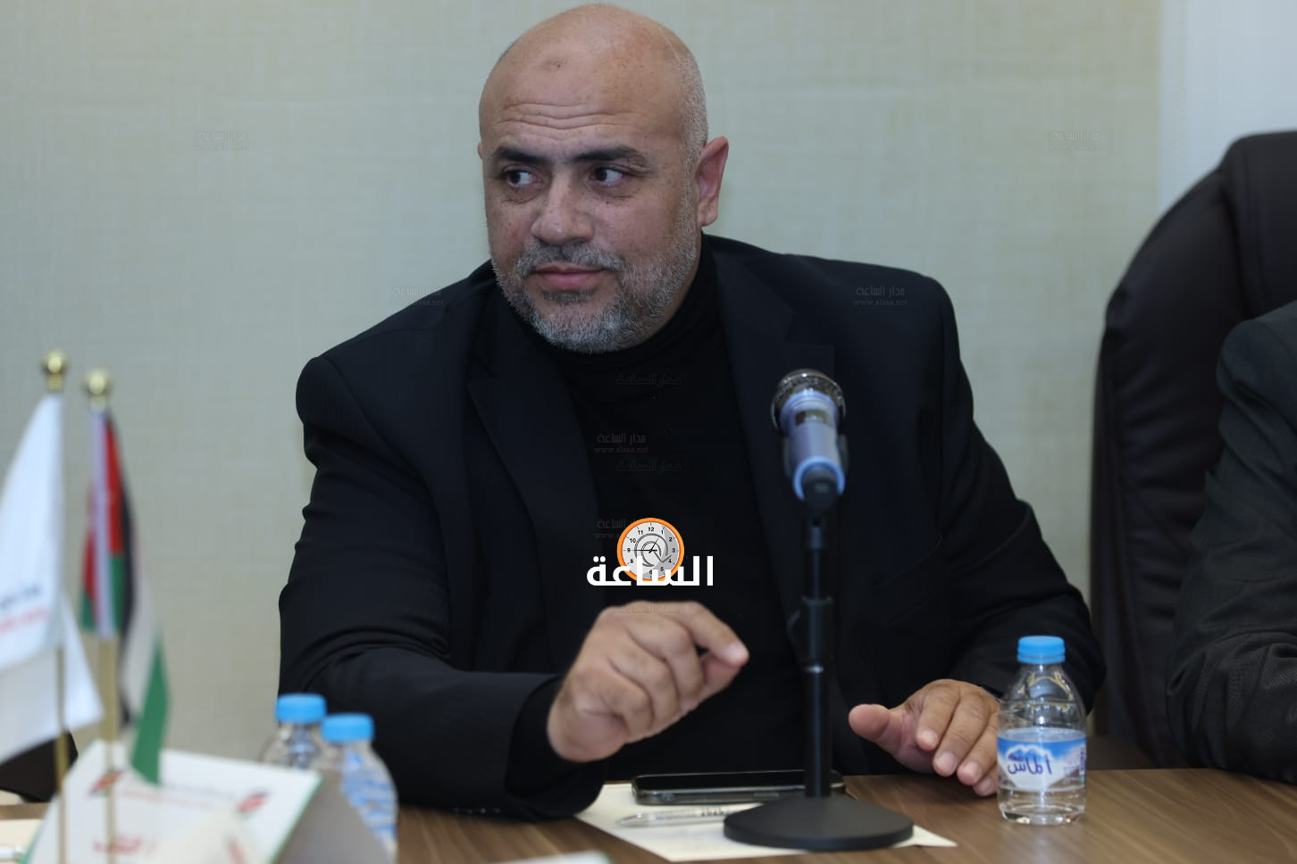 Madar Al-Saa Images 0.6575873502954911