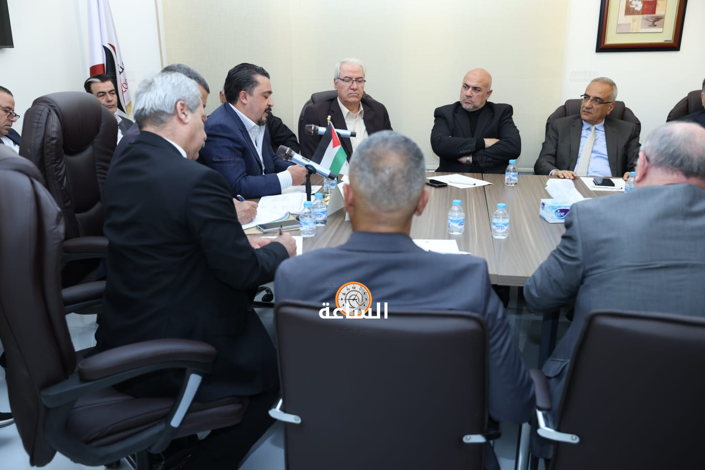 Madar Al-Saa Images 0.43816656258906683